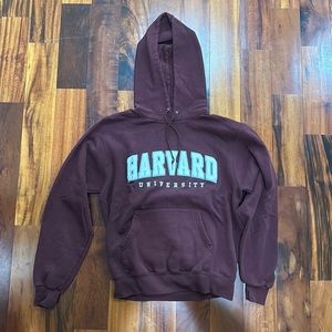 Harvard Sweatshirt